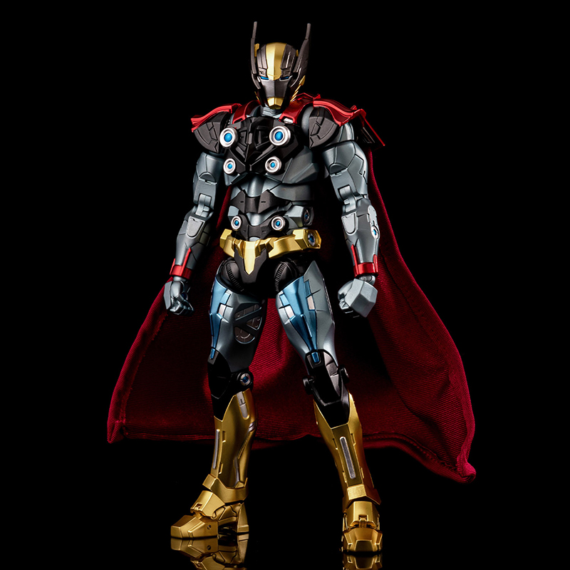FIGHTING ARMOR Thor
